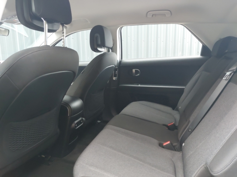 Hyundai Ioniq 5 125Kw Se Connect 58 Kwh Grey #6