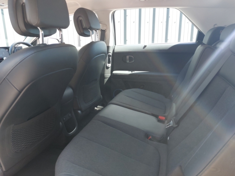 Hyundai Ioniq 6 168Kw Premium 77Kwh Grey #6