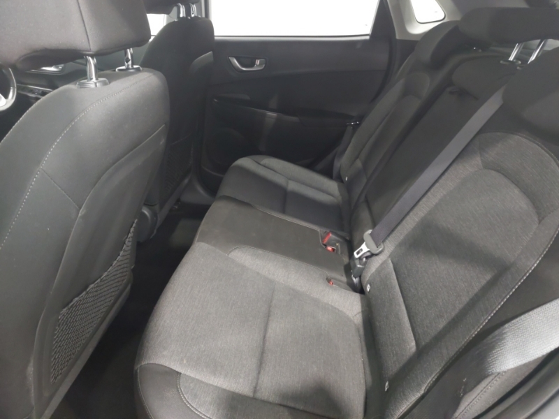 Hyundai Kona 100Kw Premium 39Kwh White #6