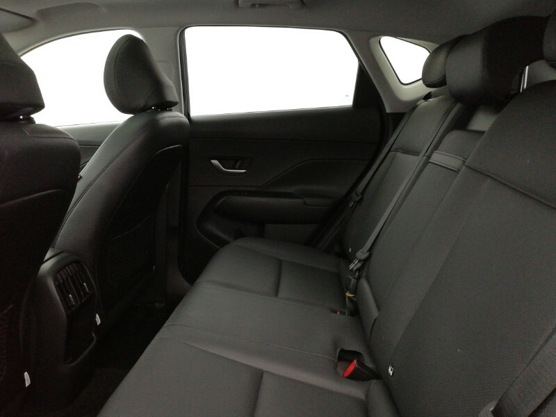 Hyundai Kona 1.0T 100 Ultimate Black #6