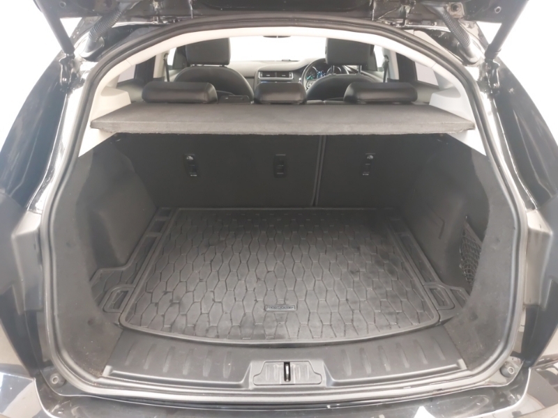 Jaguar E-Pace E-pace Blue #18
