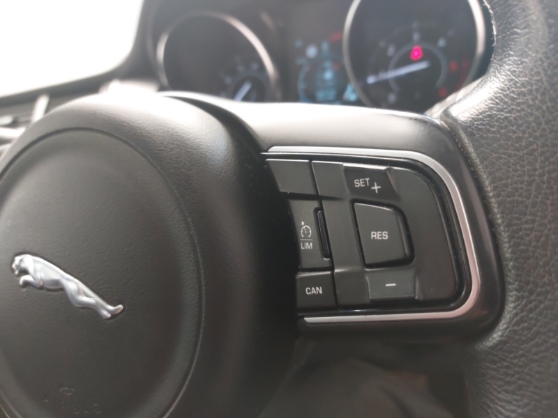Jaguar E-Pace E-pace Blue #12