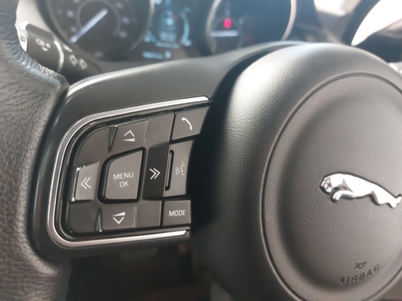 Jaguar E-Pace E-pace Blue #13