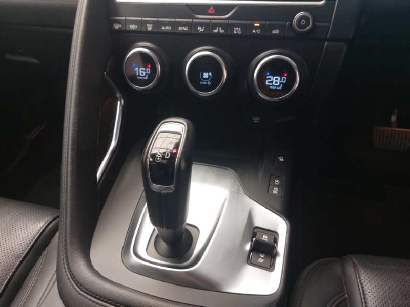 Jaguar E-Pace E-pace Blue #15