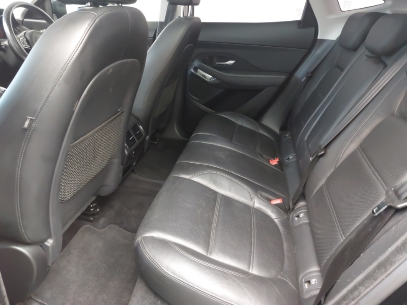 Jaguar E-Pace 2.0D 180 S Black #6