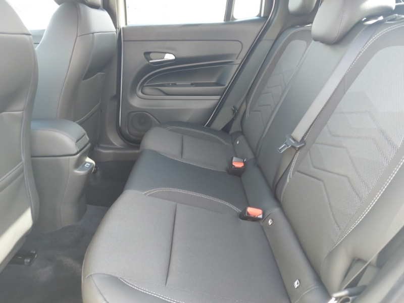 Jeep Avenger 1.2 Summit White #6