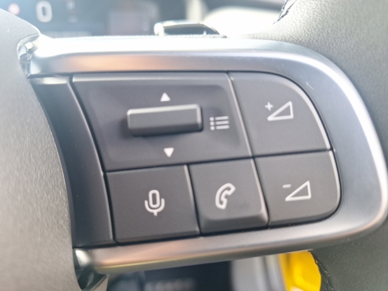 Jeep Avenger 1.2 E-awd E-hybrid The North Face Dct White #13