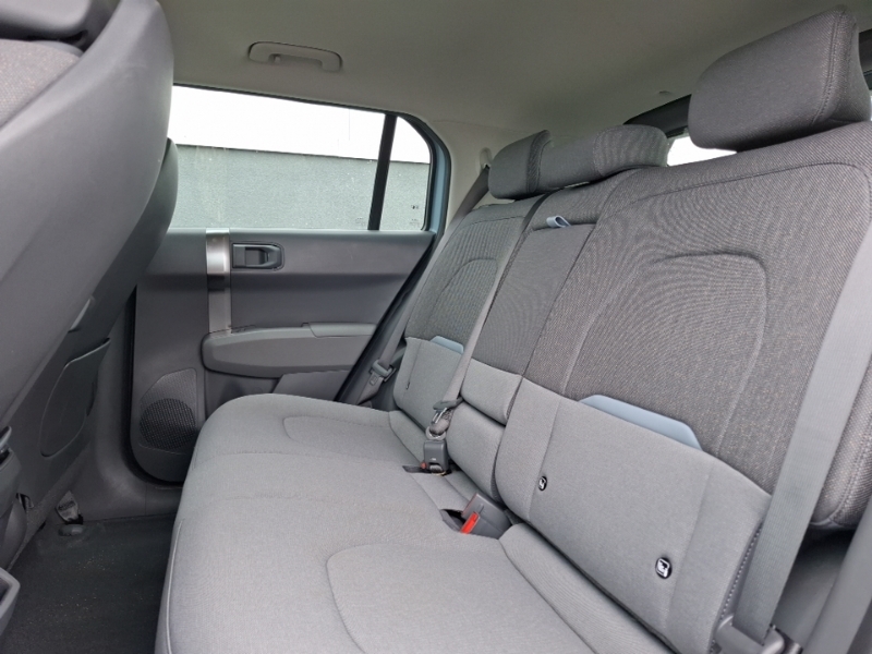 Kia EV3 148Kw Air 81.4Kwh Blue #6