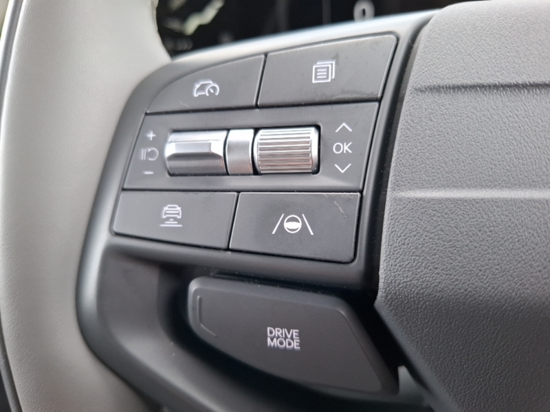Kia EV3 Ev3 Black #12
