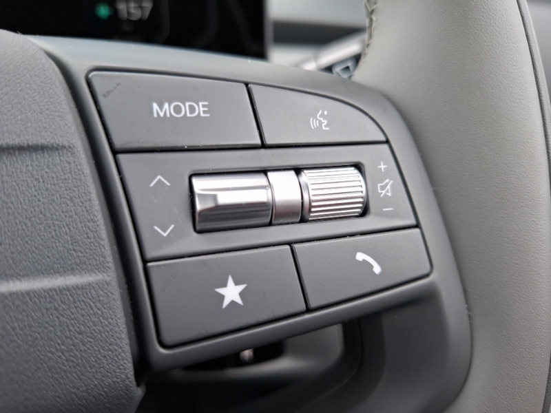 Kia EV3 Ev3 Black #13
