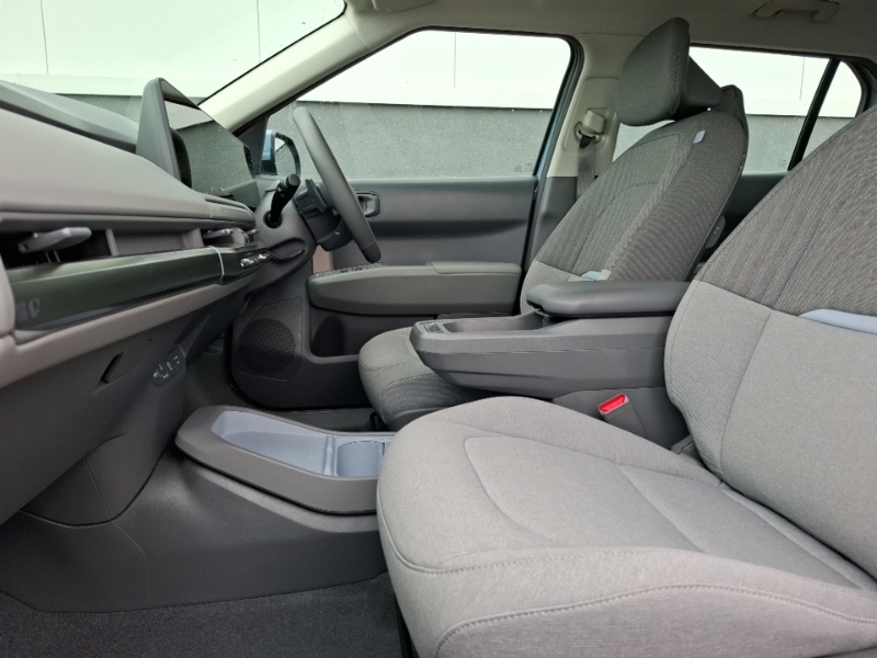 Kia EV3 148Kw Air 81.4Kwh Blue #5