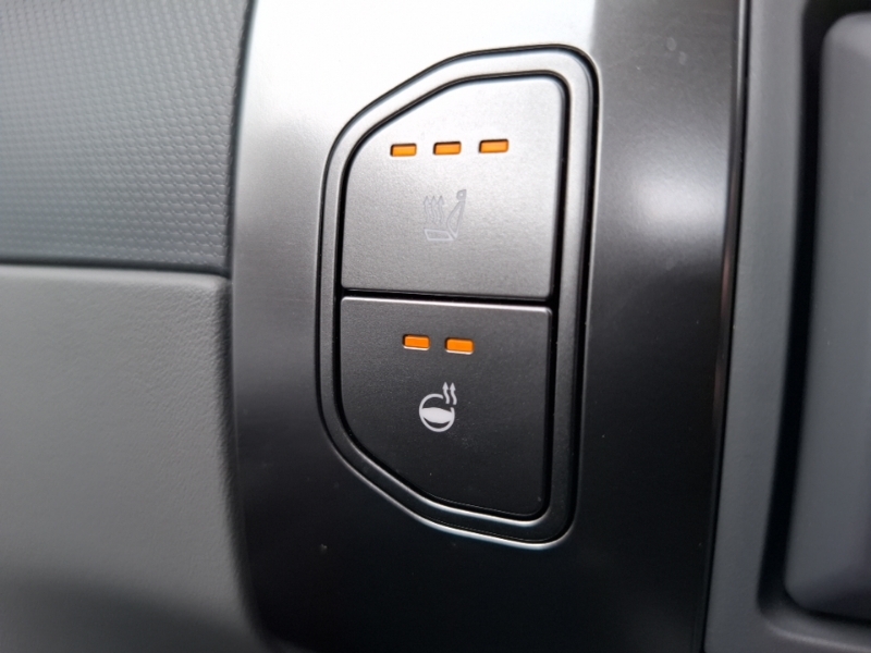 Kia EV3 Ev3 Black #15