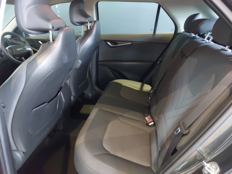 Kia Niro 1.6 Gdi Hybrid 2 Dct Grey #6