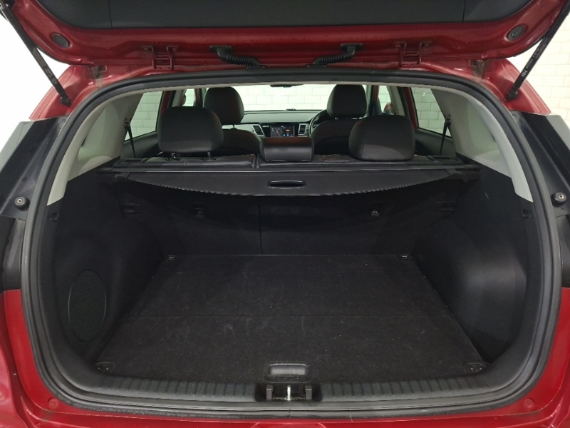 Kia Niro 4 White #17