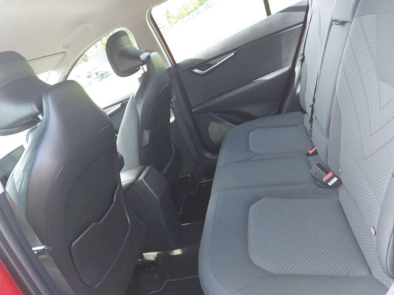 Kia Niro 1.6 Gdi Hybrid 2 Dct ST73UKC Red #6