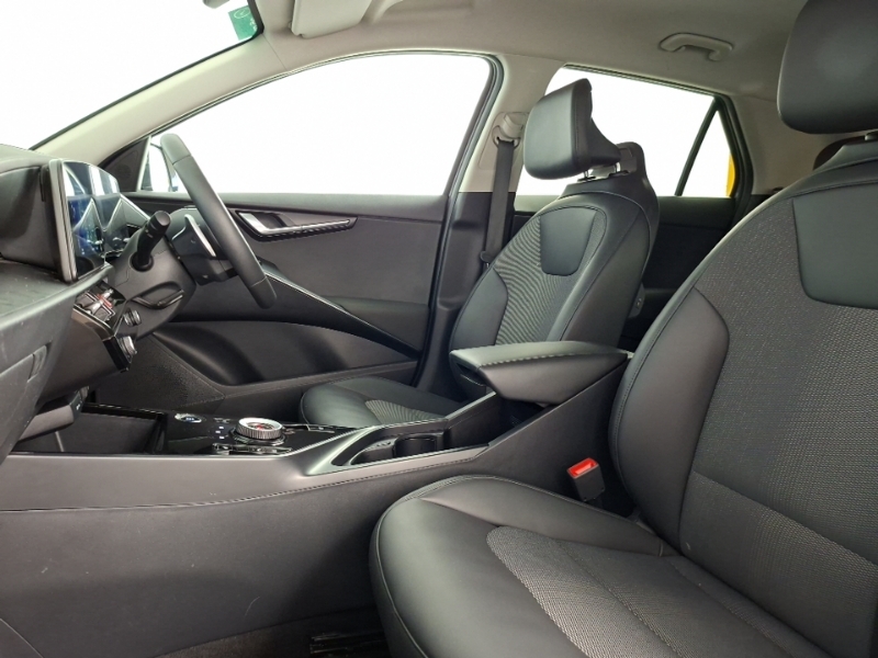 Kia Niro 1.6 Gdi Hybrid 3 Dct RJ24GAU Grey #5