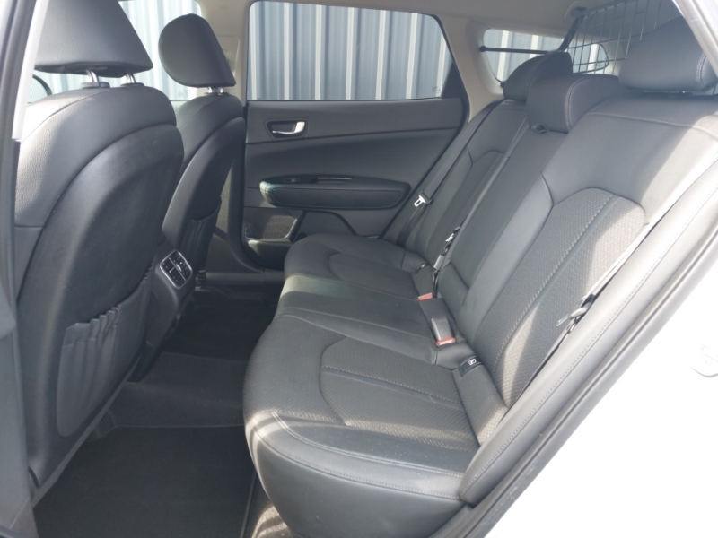 Kia Optima 1.6 Crdi Isg 3 Silver #6
