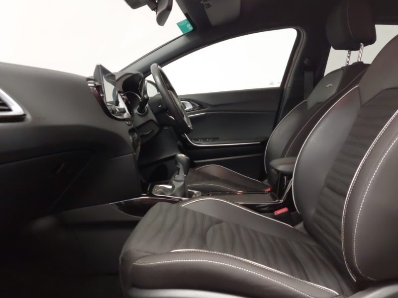 Kia Proceed 1.5T Gdi Isg Gt-line Red #5