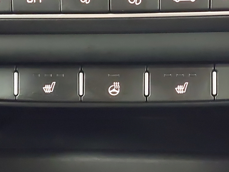 Kia Proceed Proceed Gt-line Grey #16
