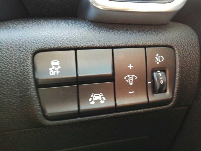 Kia Sportage 2 Isg Black #15