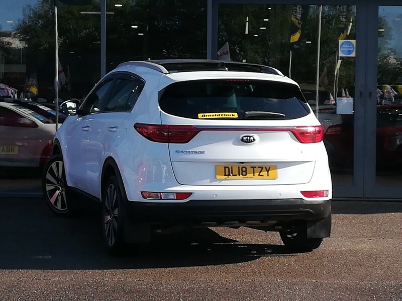 Kia Sportage 2 Isg Black #2