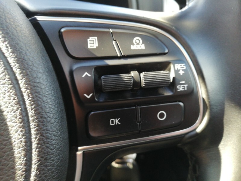 Kia Sportage 2 Isg Black #14