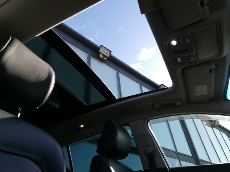 Kia Sportage 2 Isg Black #12