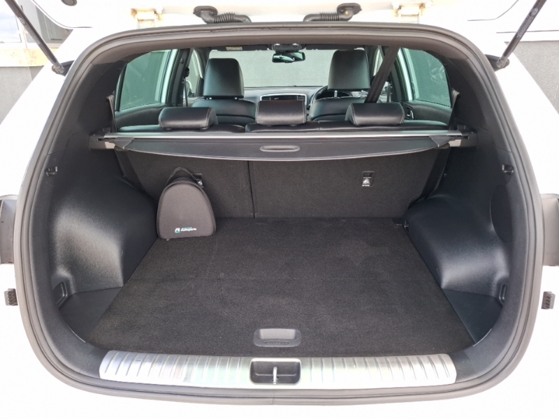 Kia Sportage Suv Black #18