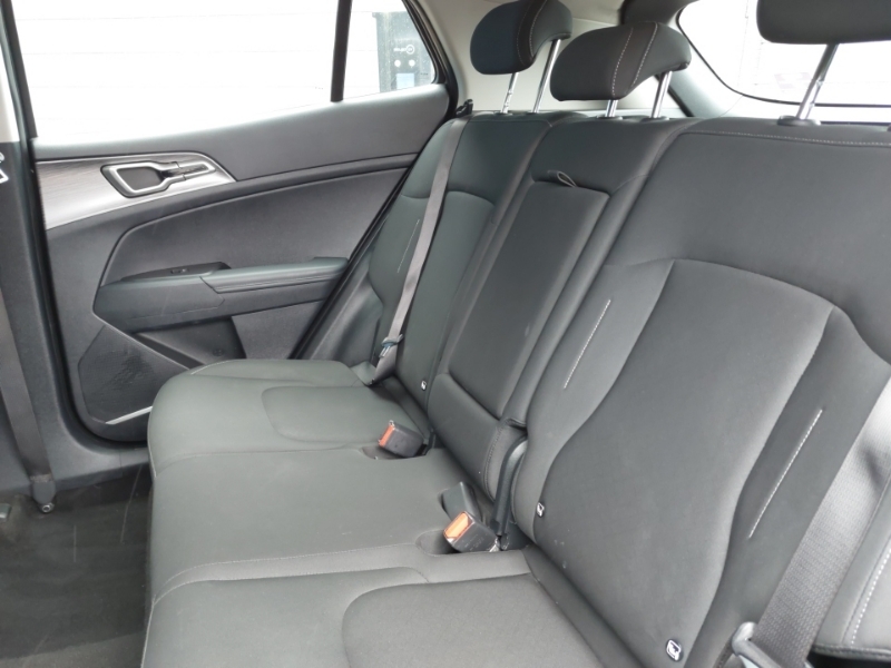 Kia Sportage 1.6T Gdi 157 48V Isg 2 Black #6