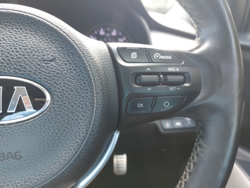 Kia Stonic 2 Isg White #13
