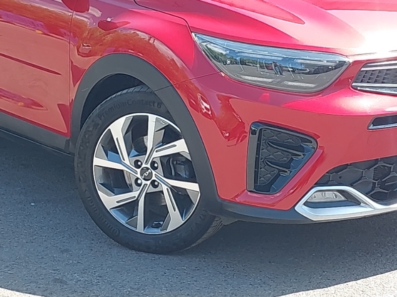 Kia Stonic 2 1.0 Grey #20