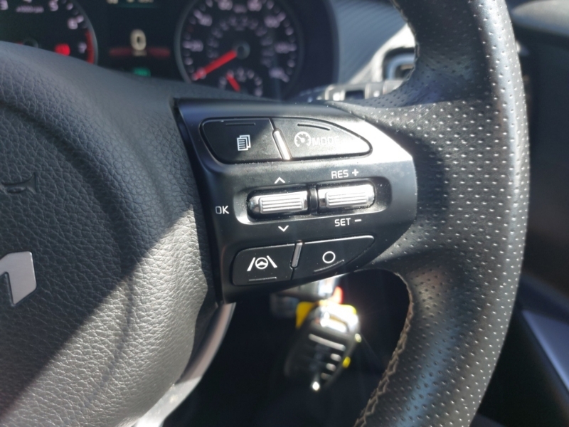 Kia Stonic 2 1.0 Grey #13