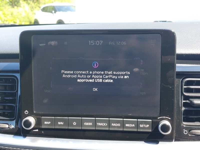 Kia Stonic 2 1.0 Grey #17