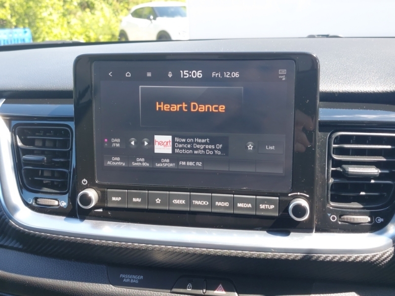 Kia Stonic 2 1.0 Grey #11