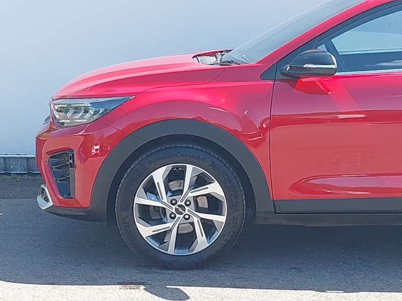 Kia Stonic 2 1.0 Grey #19