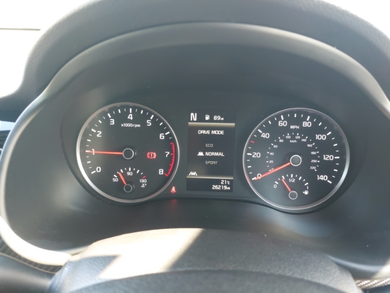 Kia Stonic 2 1.0 Grey #16