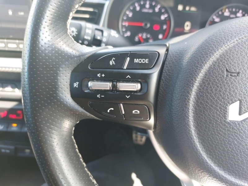 Kia Stonic 2 1.0 Grey #12