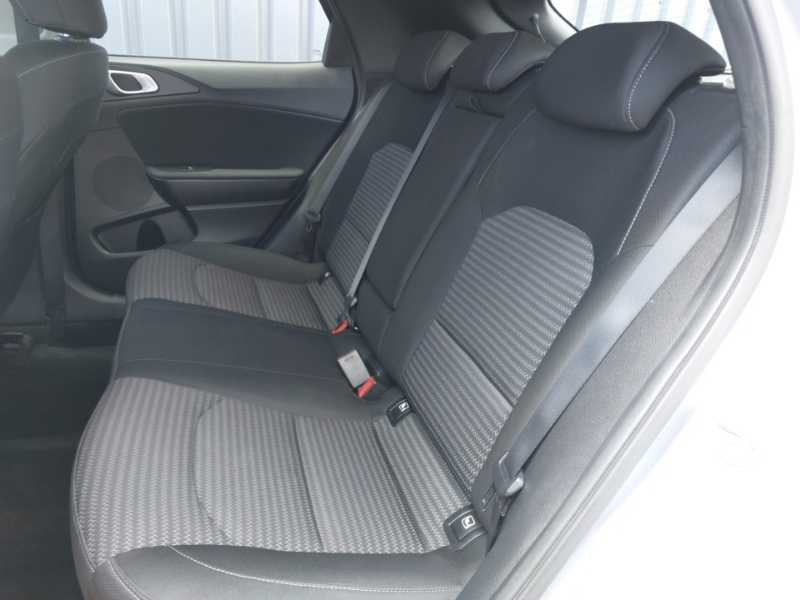 Kia Xceed 1.0T Gdi Isg 2 Silver #6