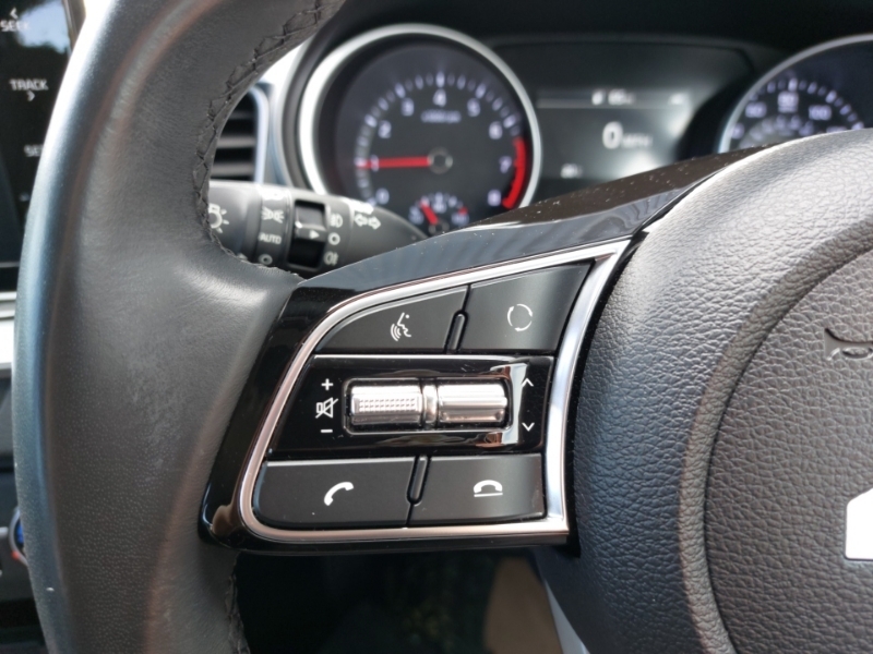 Kia Xceed 1.6 Crdi Mhev 3 #13