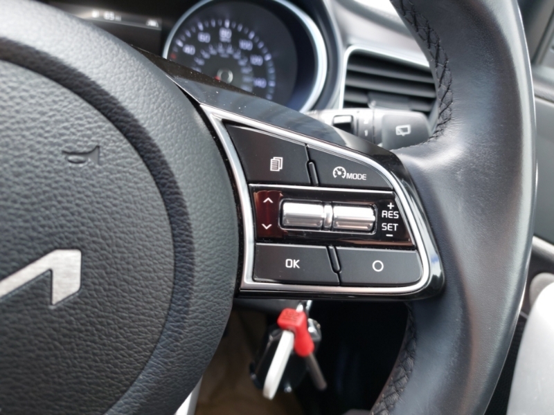 Kia Xceed 1.6 Crdi Mhev 3 #12