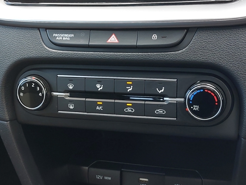 Kia Xceed 1.6 Crdi Mhev 3 #15