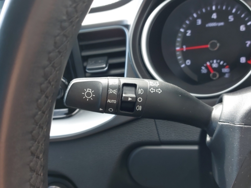 Kia Xceed 1.6 Crdi Mhev 3 #17