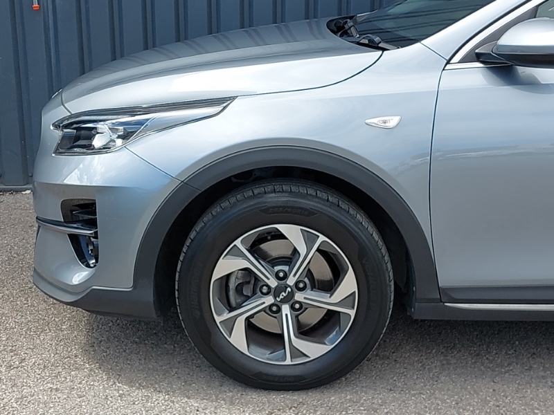 Kia Xceed 1.6 Crdi Mhev 3 #19