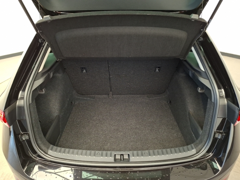 Skoda Scala Se White #18