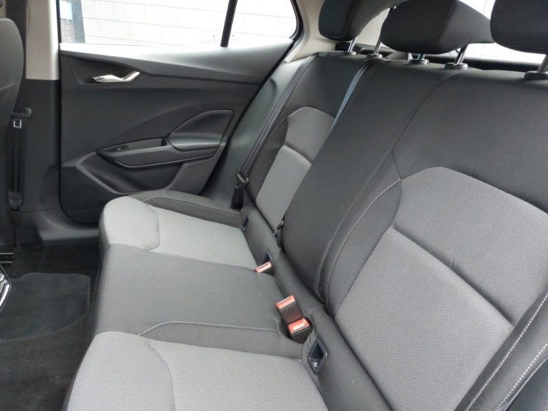 Skoda Fabia 1.0 Tsi 116 Se Edition Grey #6