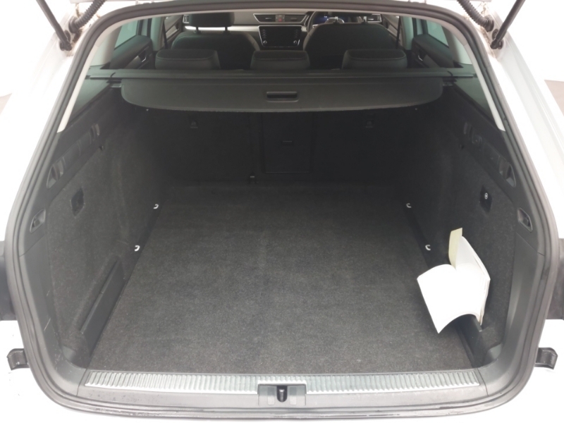 Skoda Superb Se Technology Grey #17