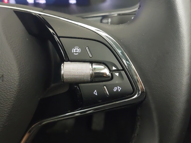 Skoda Superb Se Technology Grey #12