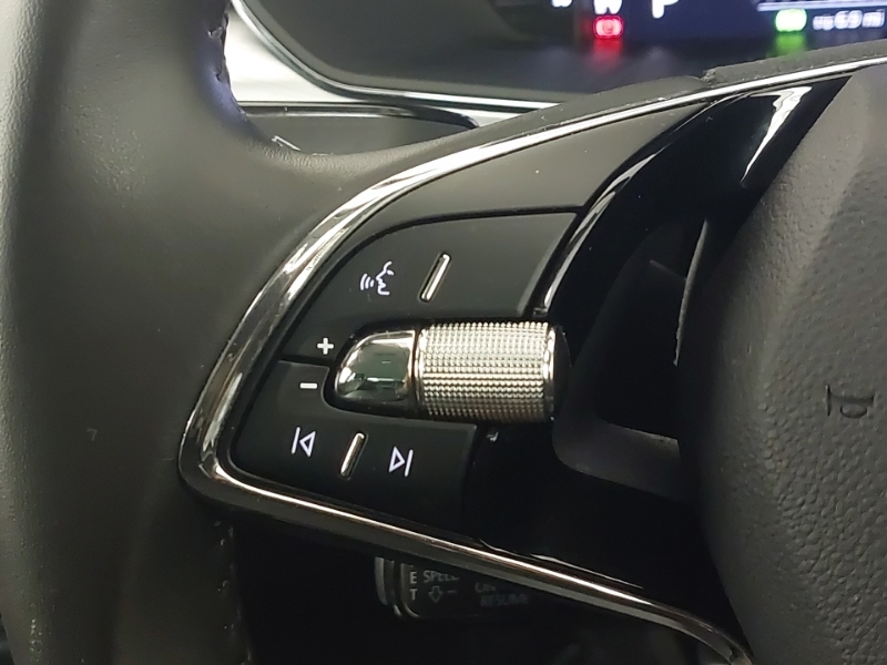 Skoda Superb Se Technology Grey #13