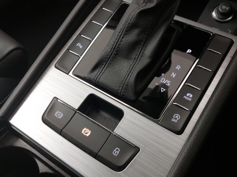 Skoda Superb Se Technology Grey #15