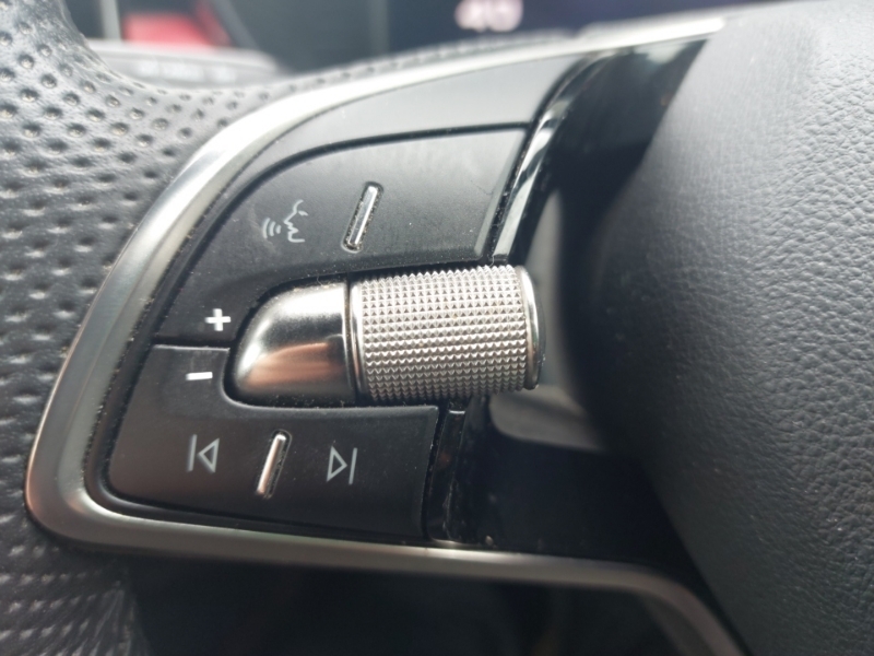 Skoda Fabia Se Edition Grey #12